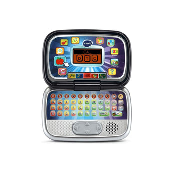 VTech My Zone Laptop Educational Interactive | Kids Tech - My Little Thieves