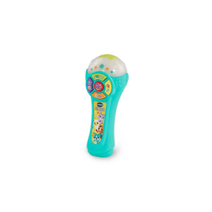 VTech Sing Song Microphone | Kids Musical Toy - My Little Thieves