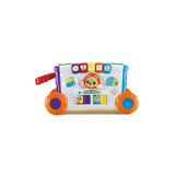 VTech Sort Discover Activity Wagon | Toddler Learning - My Little Thieves