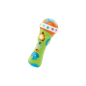 VTech Toddler Microphone Early Learning Music | Kids - My Little Thieves
