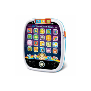 VTech Touch Teach Tablet | Kids Educational Toy - My Little Thieves