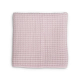 Waffle Blanket - Ballet Slipper - My Little Thieves
