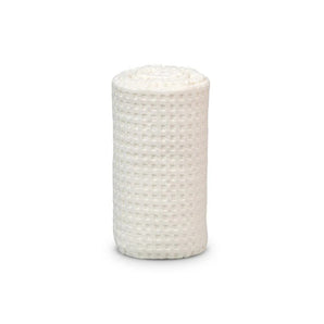 Cozy Waffle Blanket For Babies – Soft Cotton Comfort