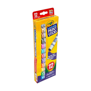 Washable Paint Sticks - My Little Thieves