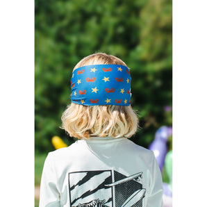Waterplops Boy Swimming Goggles Oh Crab Design | Swim Gear - My Little Thieves