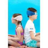 Waterplops Girl Swimming Goggles Liberty Flowers Design | Swim - My Little Thieves