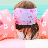 Waterplops Girl Swimming Goggles Unicorn Magic Design | Swim - My Little Thieves