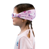 Waterplops Girl Swimming Goggles Unicorn Magic Design | Swim - My Little Thieves