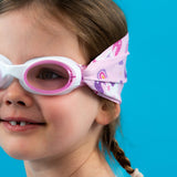 Waterplops Girl Swimming Goggles Unicorn Magic Design | Swim - My Little Thieves