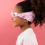 Waterplops Girl Swimming Goggles Unicorn Magic Design | Swim - My Little Thieves