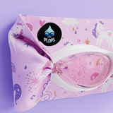 Waterplops Girl Swimming Goggles Unicorn Magic Design | Swim - My Little Thieves