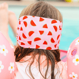Waterplops Girl Swimming Goggles Watermelon Design | Swim - My Little Thieves