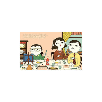 White Lion Publishing Stan Lee ” Children's Book For Kids | Children's / Teenage: General Non Fiction - My Little Thieves