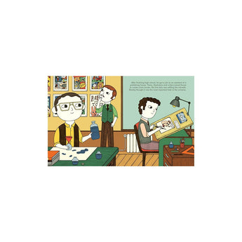 White Lion Publishing Stan Lee ” Children's Book For Kids | Children's / Teenage: General Non Fiction - My Little Thieves