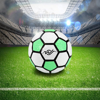 Wingrove Power Ball Football Size 4 Kids Trick Ball - My Little Thieves