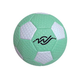 Wingrove Size 3 Interactive Training Football | Voice Command Skills Ball For Kids - My Little Thieves