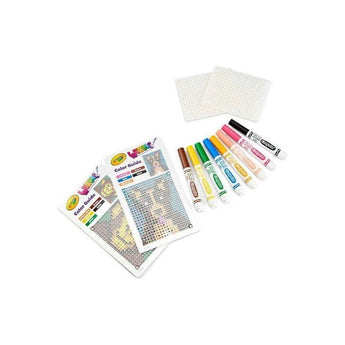 Wixels Animals Activity Kit - My Little Thieves
