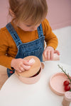 Wooden cooking set - Mrs. Rabbit - My Little Thieves