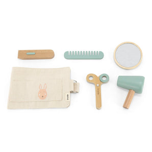Wooden Hairdresser Set - My Little Thieves