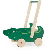 Wooden Push Along Cart - My Little Thieves