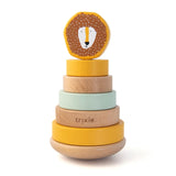 Wooden Stacking Toy - Animal Collection - My Little Thieves