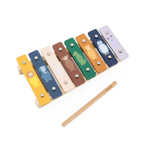 Wooden xylophone - My Little Thieves