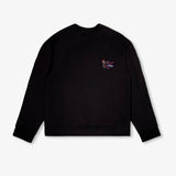 World Of Pop Children’s Organic Cotton Sweatshirt | Birds Protect Hoodie - My Little Thieves