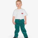 World Of Pop Children’s White Food Lovers T Shirt | Organic Cotton - My Little Thieves