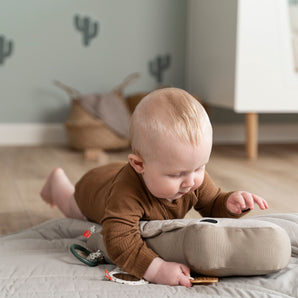 Done By Deer Tummy Time Activity Toy
