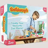 ZOO - My Little Thieves
