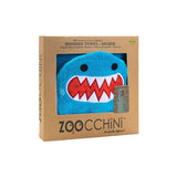 Zoocchini Baby Hooded Towel | Cotton Terry Absorbent Bath Wrap - My Little Thieves