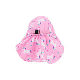 Zoocchini Baby Sun Hat Upf 50+ | Breathable Kids Uv Protection - My Little Thieves