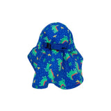Zoocchini Baby Sun Hat Upf 50+ | Breathable Kids Uv Protection - My Little Thieves
