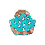 Zoocchini Baby Sun Hat Upf 50+ | Breathable Kids Uv Protection - My Little Thieves