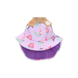 Zoocchini Baby Sun Hat Upf 50+ | Breathable Kids Uv Protection - My Little Thieves