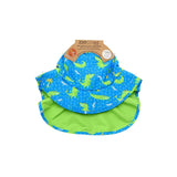 Zoocchini Baby Sun Hat Upf 50+ | Breathable Kids Uv Protection - My Little Thieves