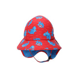 Zoocchini Baby Sun Hat Upf 50+ | Breathable Kids Uv Protection - My Little Thieves