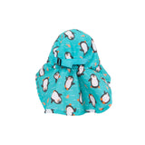 Zoocchini Baby Sun Hat Upf 50+ | Breathable Kids Uv Protection - My Little Thieves