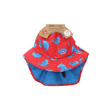 Zoocchini Baby Sun Hat Upf 50+ | Breathable Kids Uv Protection - My Little Thieves