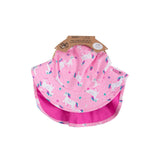 Zoocchini Baby Sun Hat Upf 50+ | Breathable Kids Uv Protection - My Little Thieves