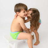 Zoocchini Organic Potty Training Pants 3 Pack | Toddler Underwear Set - My Little Thieves