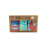 Zoocchini Organic Potty Training Pants 3 Pack | Toddler Underwear Set - My Little Thieves