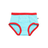 Zoocchini Organic Potty Training Pants 3 Pack | Toddler Underwear Set - My Little Thieves