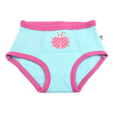 Zoocchini Organic Potty Training Pants 3 Pack | Toddler Underwear Set - My Little Thieves
