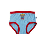 Zoocchini Organic Potty Training Pants 3 Pack | Toddler Underwear Set - My Little Thieves