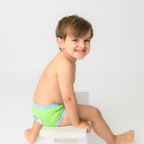 Zoocchini Organic Potty Training Pants 3 Pack | Toddler Underwear Set - My Little Thieves