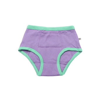 Zoocchini Organic Potty Training Pants 3 Pack | Toddler Underwear Set - My Little Thieves