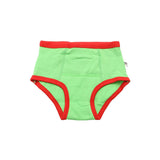 Zoocchini Organic Potty Training Pants 3 Pack | Toddler Underwear Set - My Little Thieves