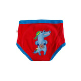 Zoocchini Organic Potty Training Pants 3 Pack | Toddler Underwear Set - My Little Thieves