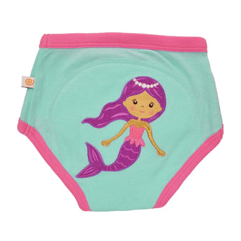 Zoocchini Organic Potty Training Pants 3 Pack | Toddler Underwear Set - My Little Thieves